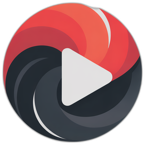 星光影视 Logo