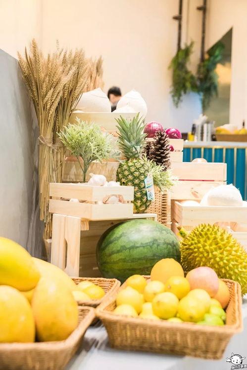 淄博探店橘子呀网红吃瓜视频