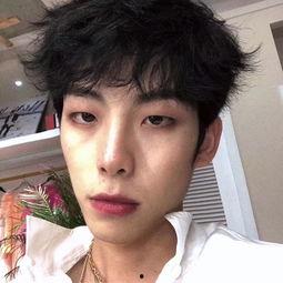 网红吃瓜男帅哥是谁呀