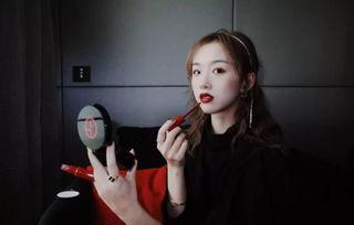 早期网红吃瓜视频