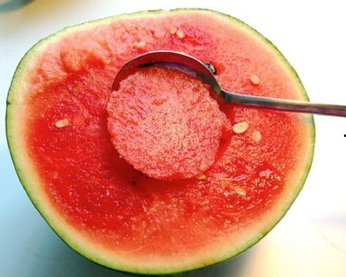 吃瓜网红小勺子视频