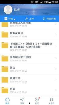 各个大学吃瓜网盘资源,揭秘校园生活秘籍