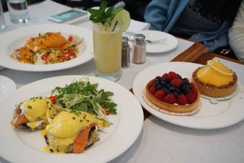 洛杉矶网红吃瓜,揭秘网红们的“吃瓜”日常